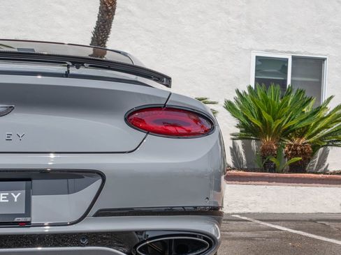 Used 2022 Bentley Continental GT Speed AWD/4WD image 35