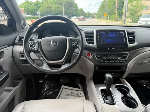 Used 2017 Honda Pilot EX-L image 25
