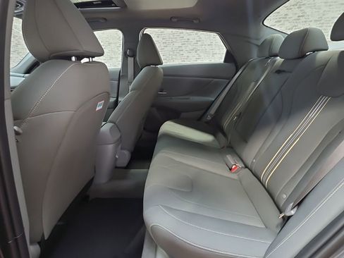New 2026 Hyundai Elantra SEL Sport Premium FWD image 13