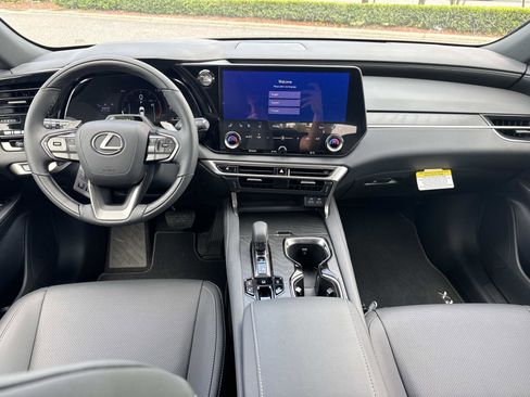 New 2026 Lexus RX 350 F Sport AWD/4WD image 16