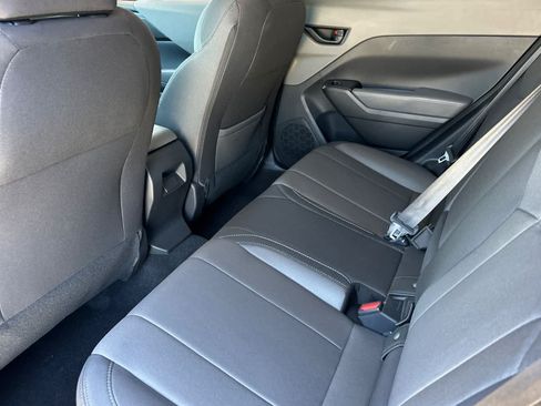 New 2026 Subaru Crosstrek 2.5i AWD/4WD image 12