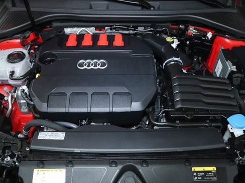 Used 2024 Audi S3 Prestige image 36