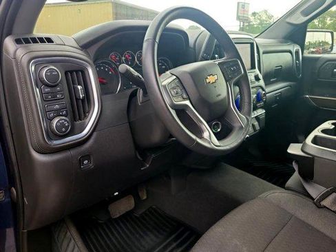 Used 2022 Chevrolet Silverado 1500 LT image 23