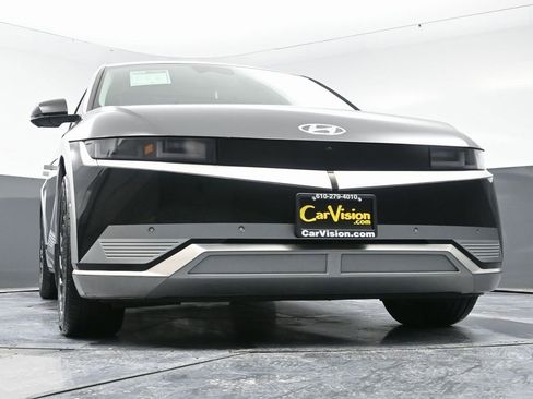 Used 2023 Hyundai Ioniq 5 Limited w/ Cargo Package image 49