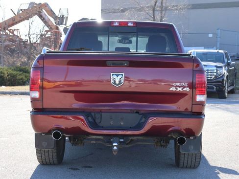 Used 2016 RAM 1500 Sport image 10