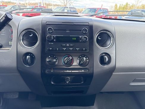 Used 2007 Ford F150 XLT AWD/4WD image 20
