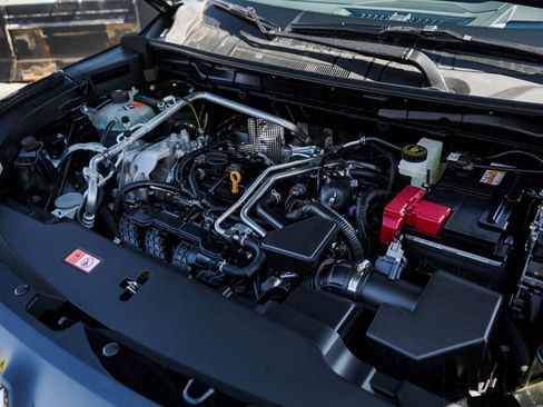 New 2025 Mitsubishi Outlander SEL image 7