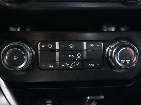 Used 2021 Ford F550 4x4 Regular Cab Super Duty image 36