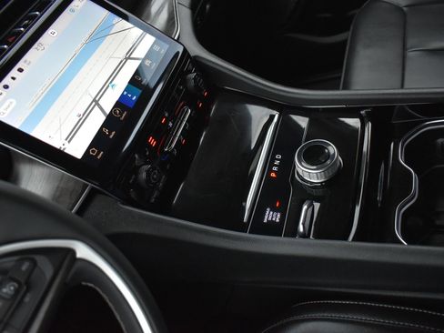 Used 2023 Jeep Grand Cherokee L Limited image 25