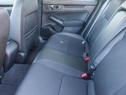 Used 2025 Honda Civic Sport image 18
