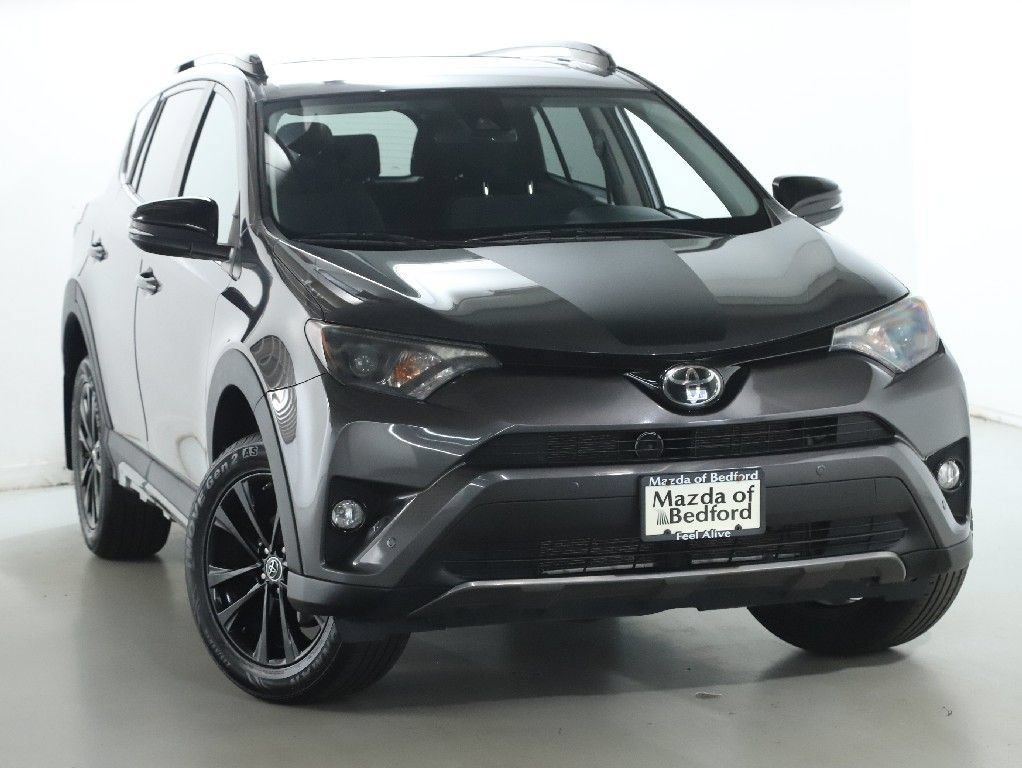 Used Toyota RAV4 Adventure for Sale in Cleveland, OH - Autotrader