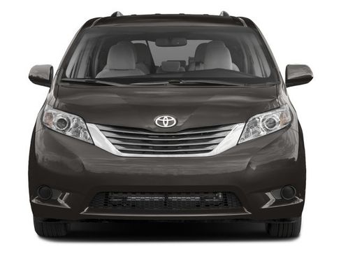 Used 2017 Toyota Sienna LE FWD image 4