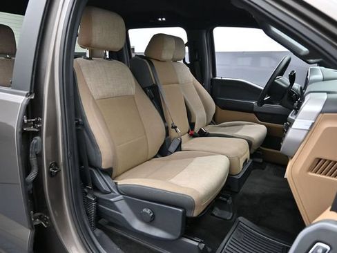 Certified 2023 Ford F150 XLT AWD/4WD image 29