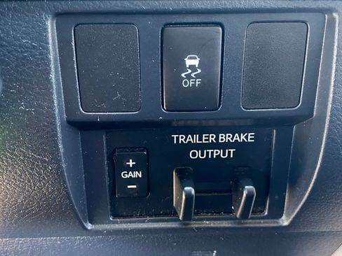 Used 2018 Toyota Tundra SR5 w/ TRD Off Road Package RWD image 25