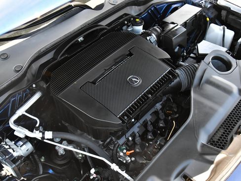 Used 2022 Acura MDX w/ Technology Package FWD image 56