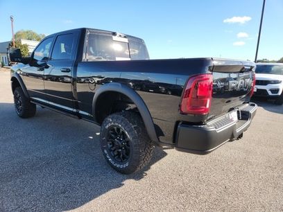 New 2026 RAM 2500 Power Wagon