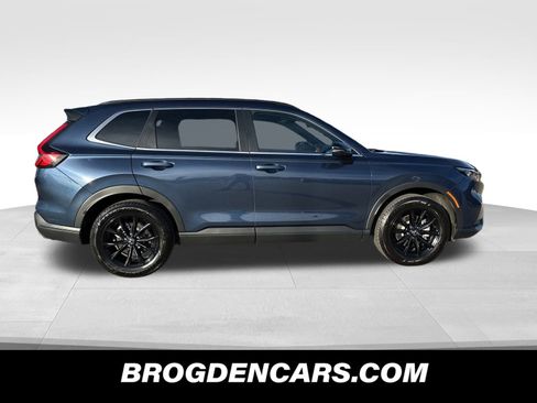 Used 2024 Honda CR-V Sport-L image 2