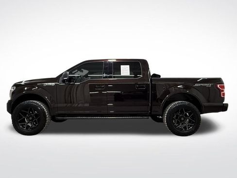 Used 2018 Ford F150 XLT w/ Equipment Group 302A Luxury image 28