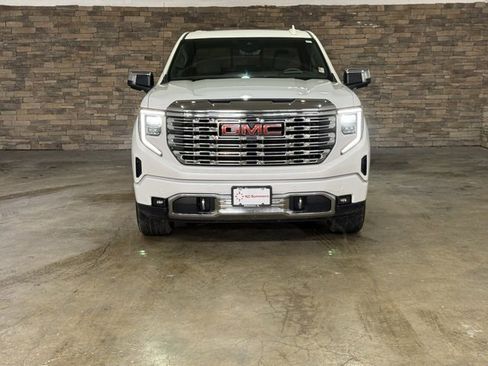 Used 2025 GMC Sierra 1500 Denali w/ Denali Reserve Package image 34