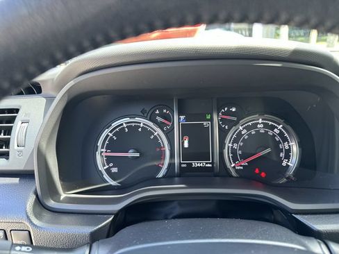 Used 2021 Toyota 4Runner TRD Pro AWD/4WD image 15