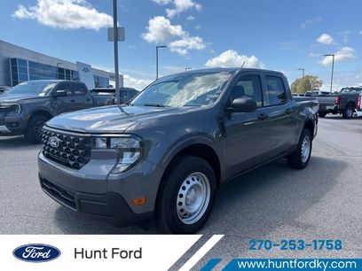 New 2026 Ford Maverick XL w/ 4K Tow Package