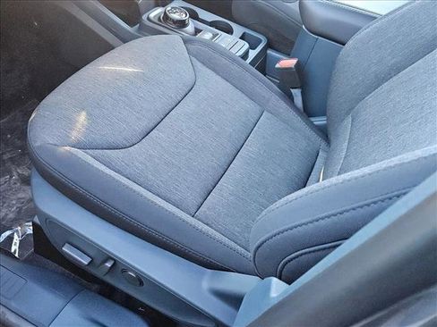 New 2025 Ford Maverick XLT w/ XLT Luxury Package image 4