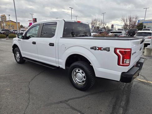 Used 2017 Ford F150 XL w/ XL Power Equipment Group image 5
