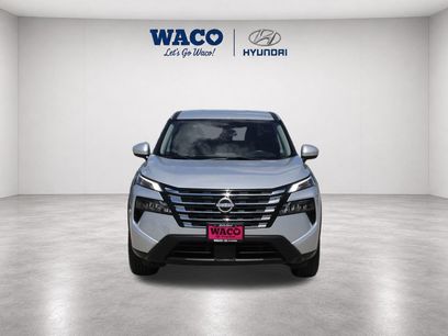 Used 2024 Nissan Rogue SV
