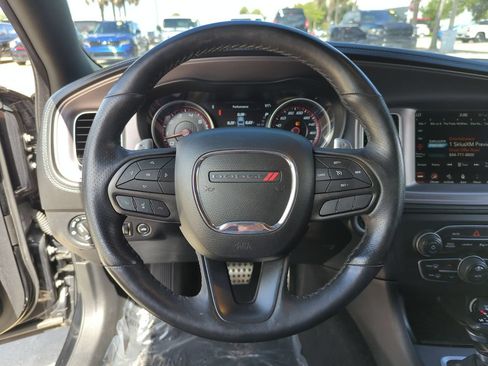 Used 2023 Dodge Charger Scat Pack w/ Plus Group RWD image 11