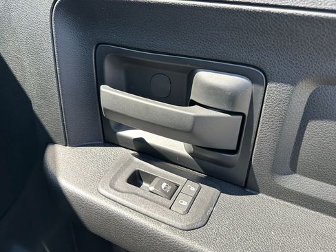 New 2026 RAM 2500 Tradesman AWD/4WD image 17