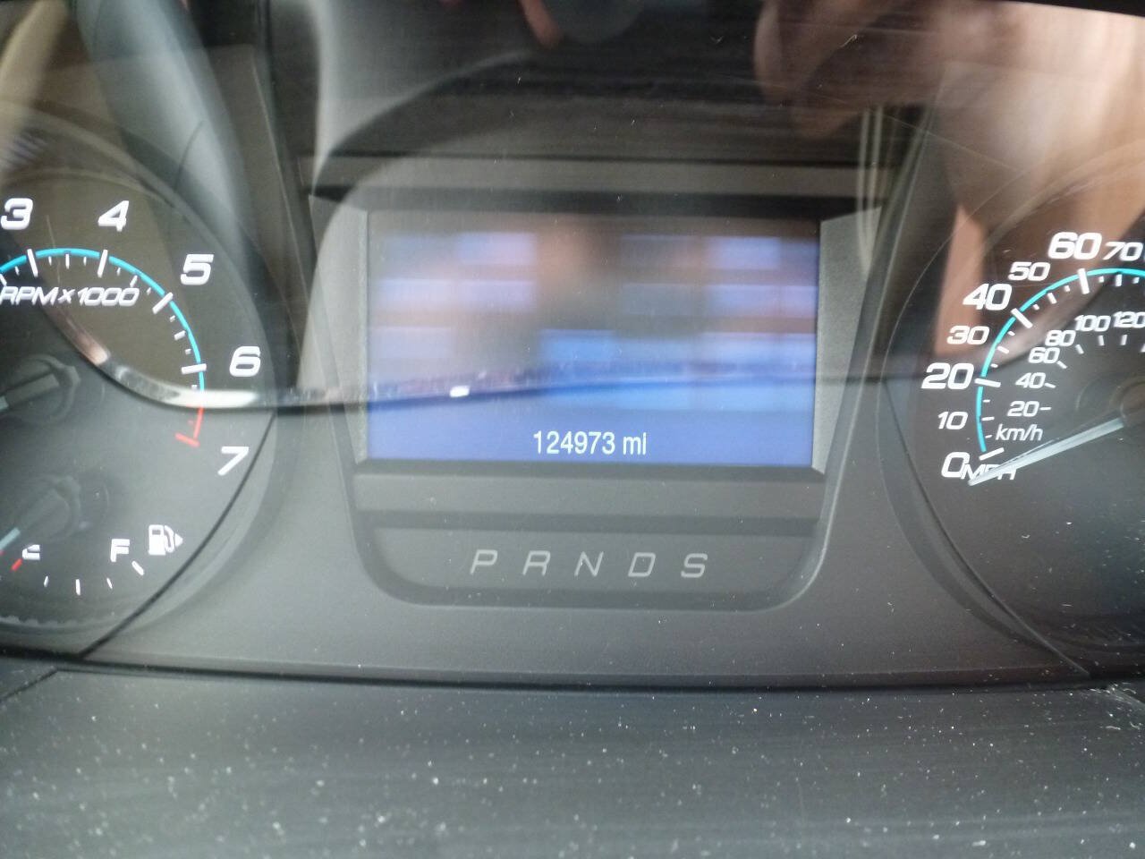 Used 2013 Ford Taurus SEL AWD/4WD image 14