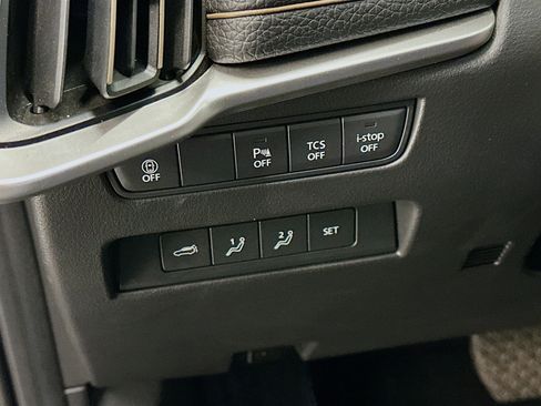 Used 2024 MAZDA CX-90 3.3 Turbo w/ Premium Package image 17