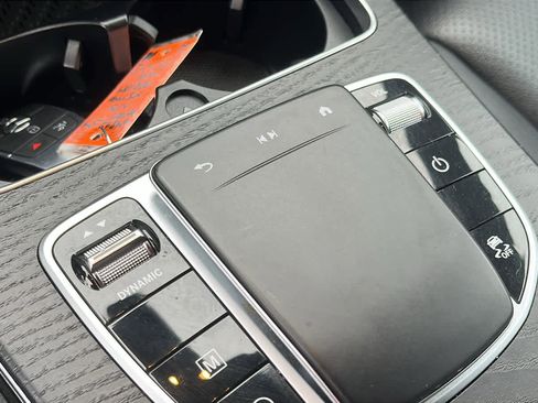 Used 2020 Mercedes-Benz GLC 300 4MATIC Coupe image 19