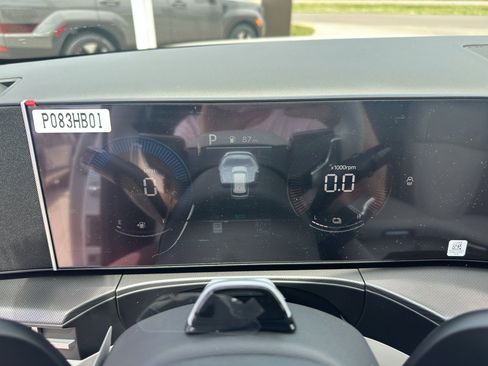 New 2026 Hyundai Santa Fe SEL AWD/4WD image 17