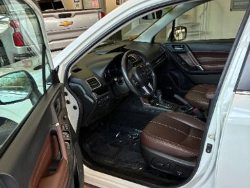 Used 2018 Subaru Forester 2.5i Touring image 17