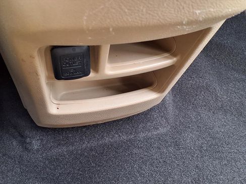 Used 2010 Honda CR-V EX-L image 9