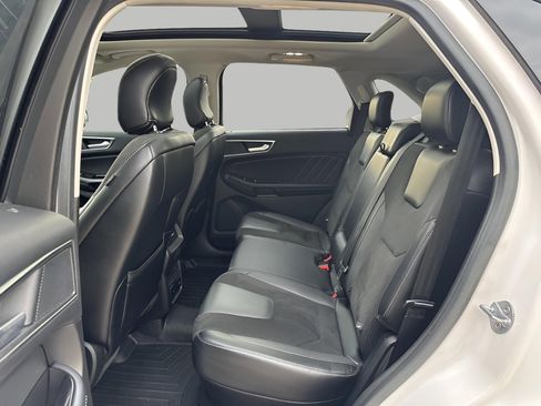 Used 2017 Ford Edge Sport w/ Equipment Group 401A image 25
