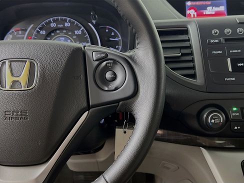 Used 2013 Honda CR-V EX-L image 20