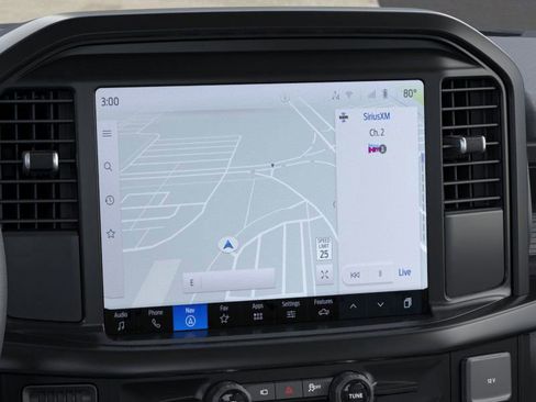 New 2025 Ford F150 STX image 14