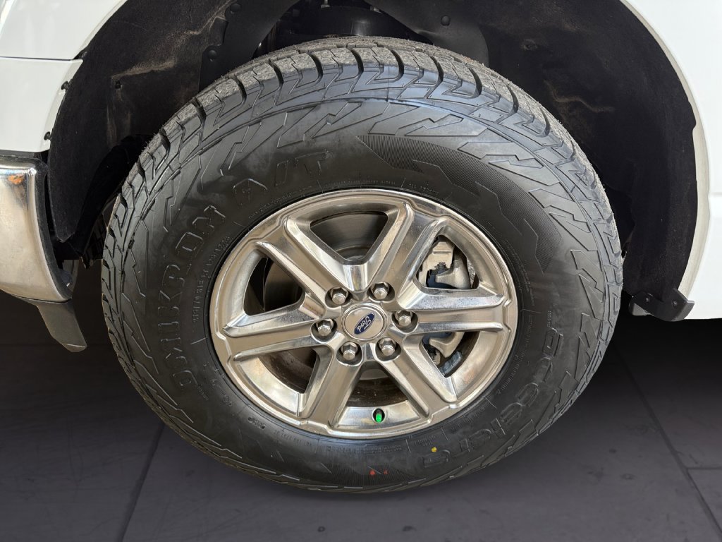 Used 2024 Ford F150 XLT w/ Tow/Haul Package AWD/4WD image 9