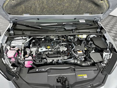 New 2026 Toyota Prius XLE image 29