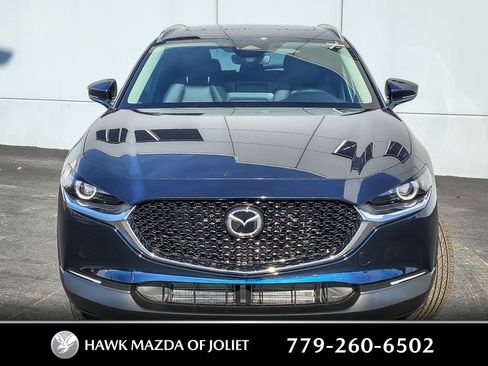 New 2026 MAZDA CX-30 AWD 2.5 S image 4