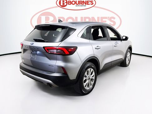 Used 2024 Ford Escape Active w/ Tech Pack #1 AWD/4WD image 10
