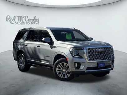 Used 2024 GMC Yukon Denali