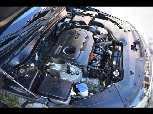 Used 2019 Kia Optima S w/ S Panoramic Sunroof Package FWD image 43