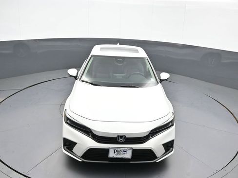 Used 2022 Honda Civic Touring image 35