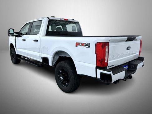 New 2026 Ford F250 XL w/ STX Appearance Package AWD/4WD image 7