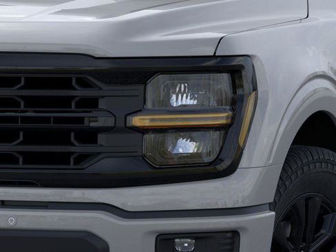 New 2026 Ford F150 XLT w/ Equipment Group 302A MID AWD/4WD image 18