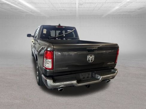 Used 2022 RAM 1500 Big Horn AWD/4WD image 5