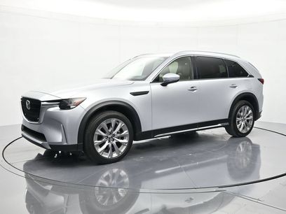 Used 2024 MAZDA CX-90 3.3 Turbo w/ Premium Package